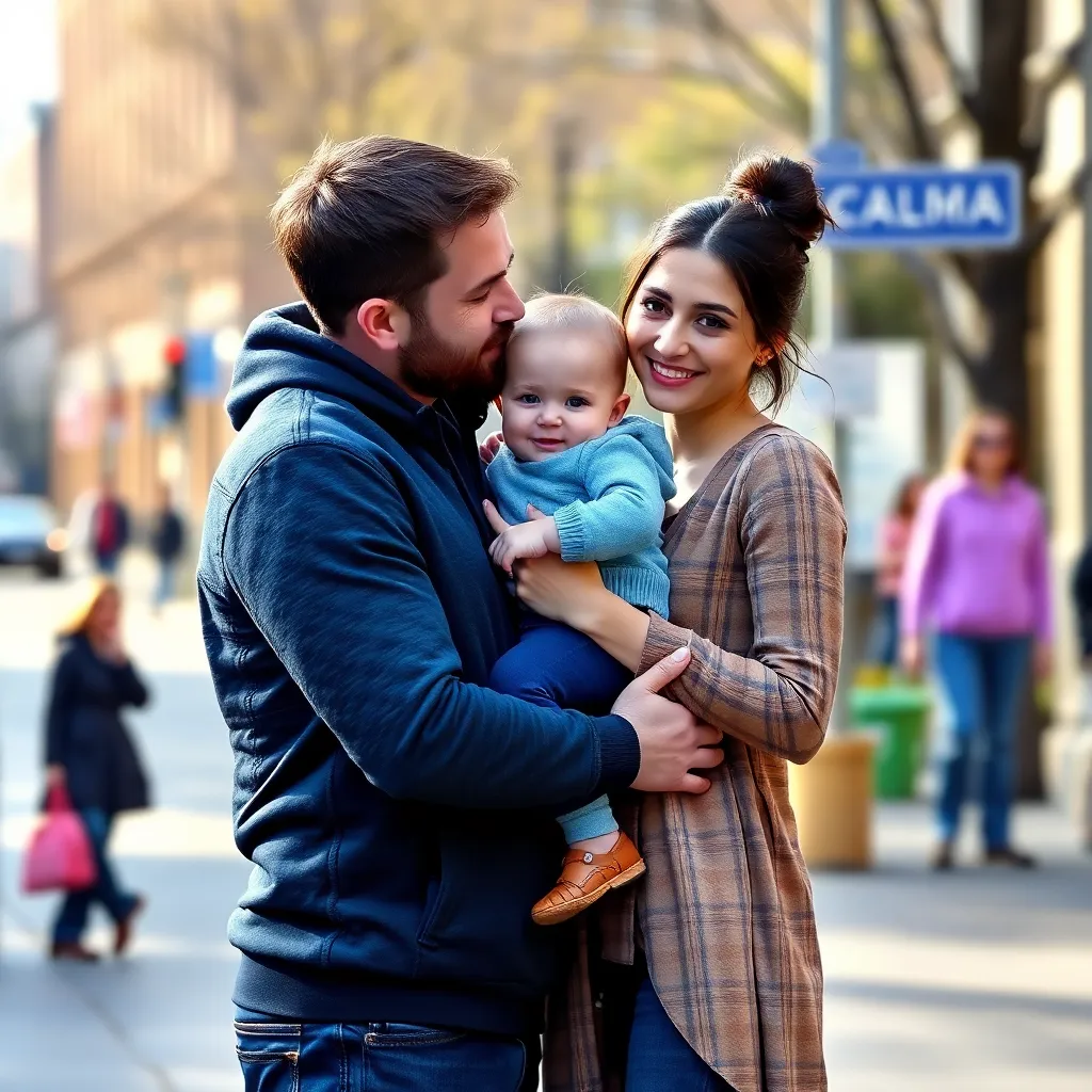Chris Evans & Alba Baptista Embrace Parenthood with First Child