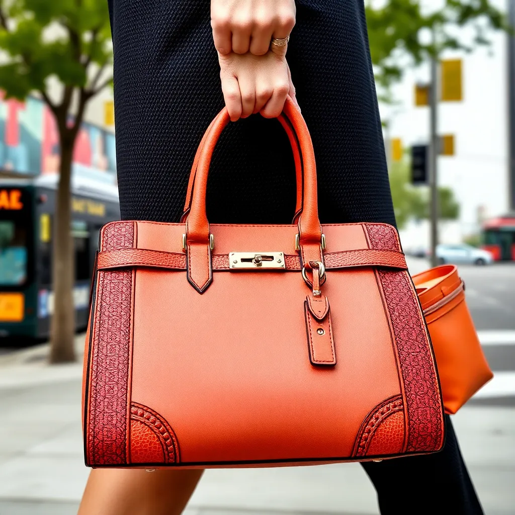 Fashionista's Weekly Drops: Brandon Maxwell Handbags Debut