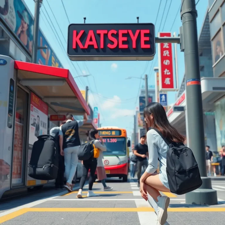 KATSEYE Dating: Inside the Global Girl Group's Public Romances