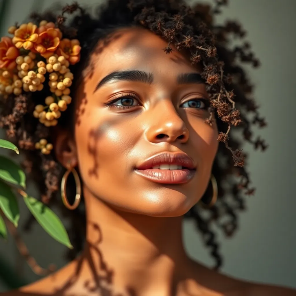 NGS Beauty: Inclusive, Botanical Skincare Spotlighted