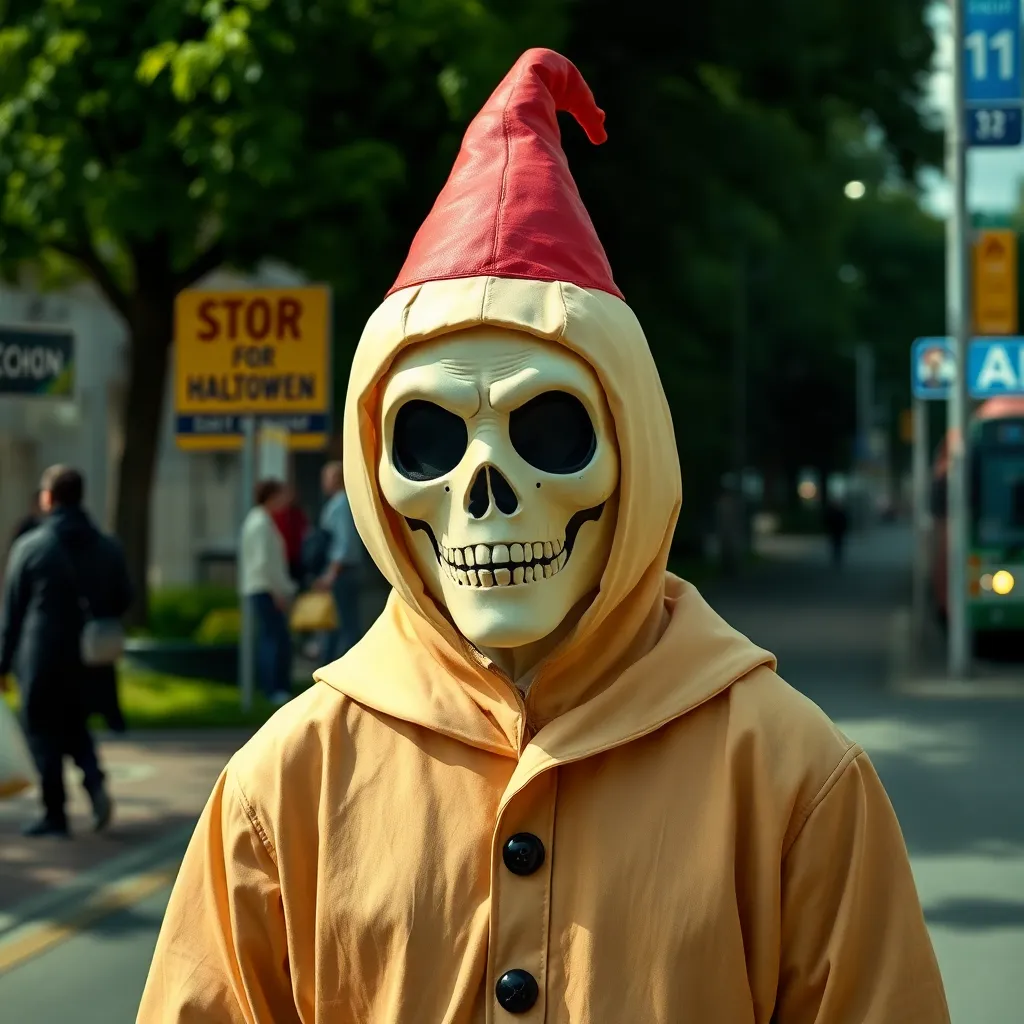 Stars' Early Halloween 2025: Top Celebrity Costume Reveals