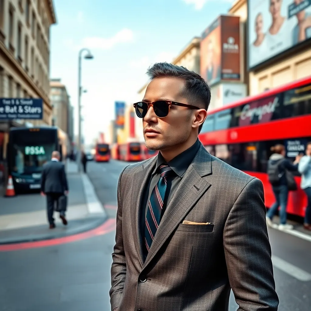The Art of Dressing to Impress: Impact & Perceptions