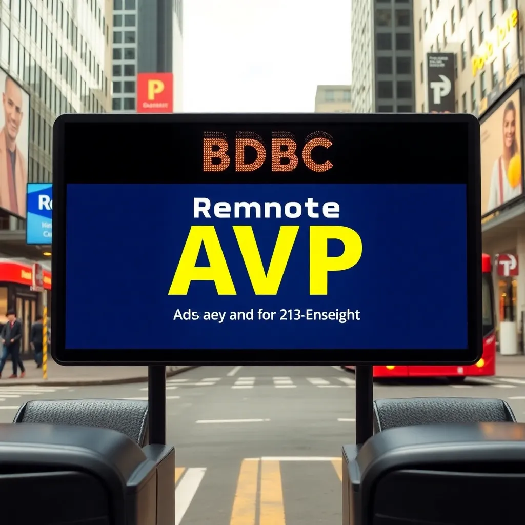 BDBC's Remote AVP Role: A Dream Job with Epic Perks!
