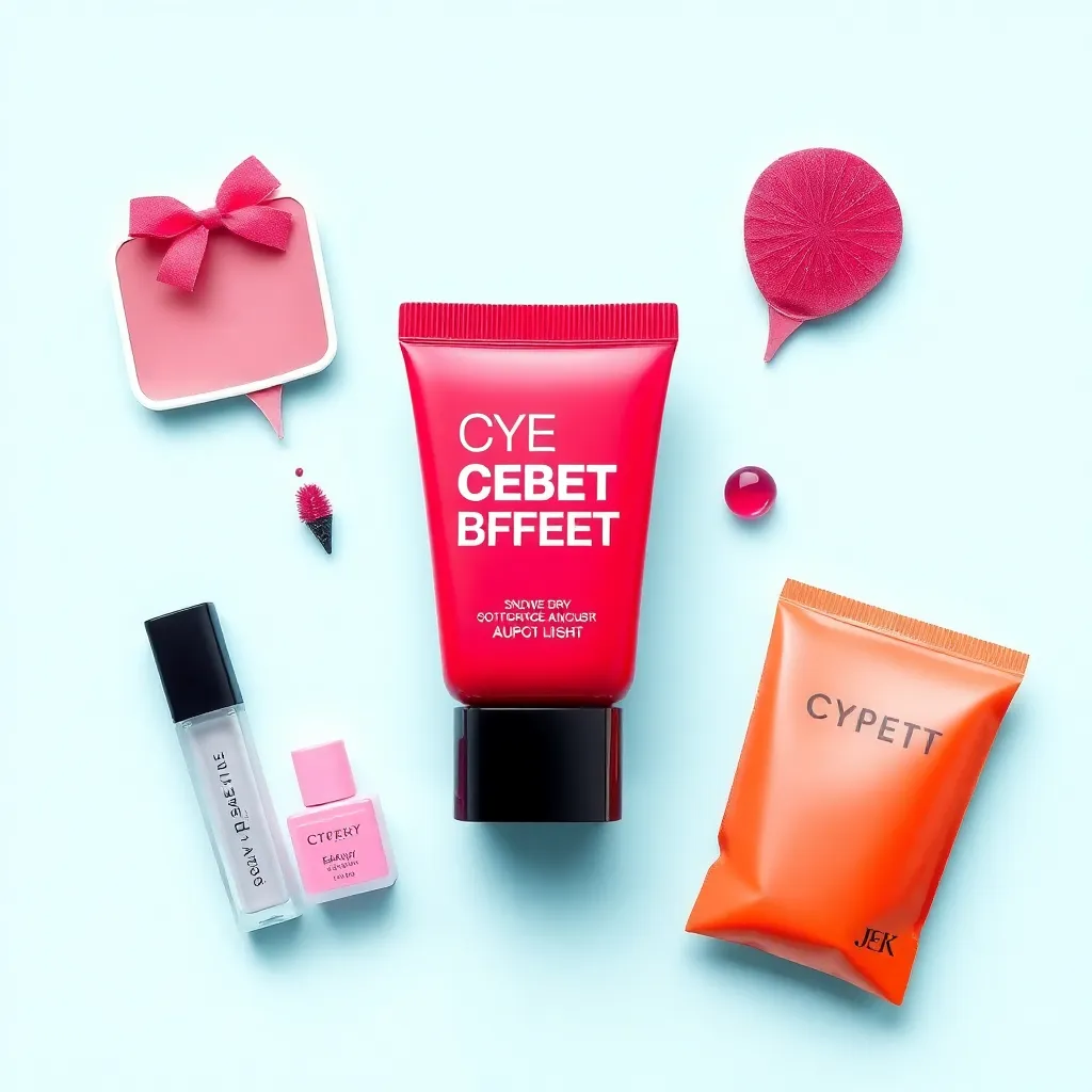 Beauty Buffs Rejoice: Cyber Weekend's Hottest Deals Are Here!