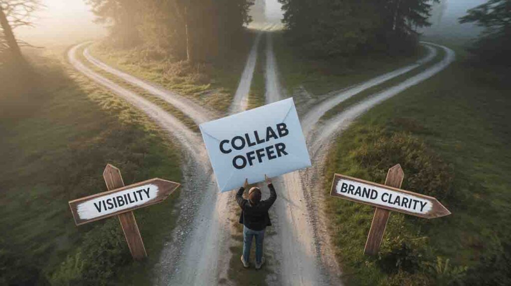Blogging Collabs Are Everywhere – But Should You Jump In