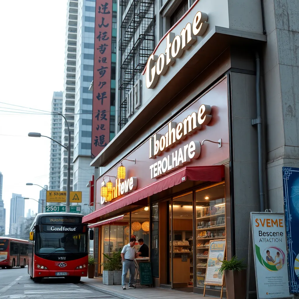 Bohème by Véro: A Glimpse into a Singaporean Brand