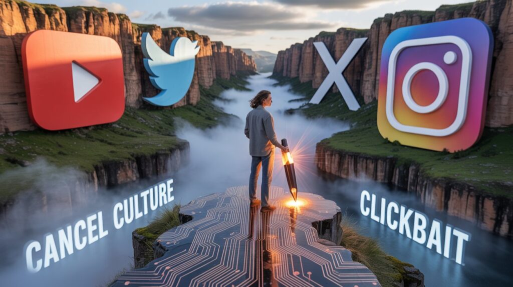 Cancel Culture and Accountability