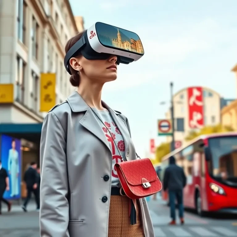 Daydream App Revolutionizes Fashion Shopping with AI