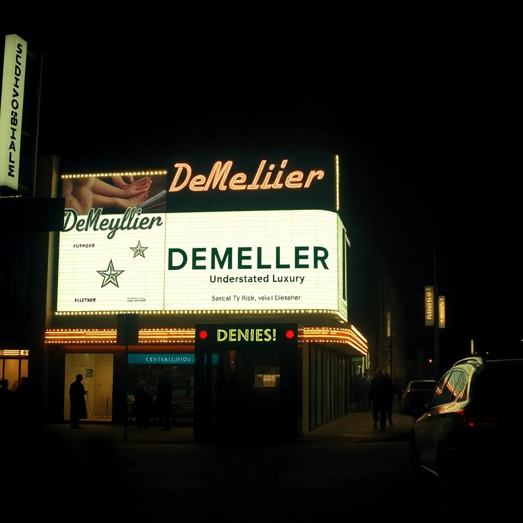 DeMellier: The Understated Luxury Taking Over Hollywood