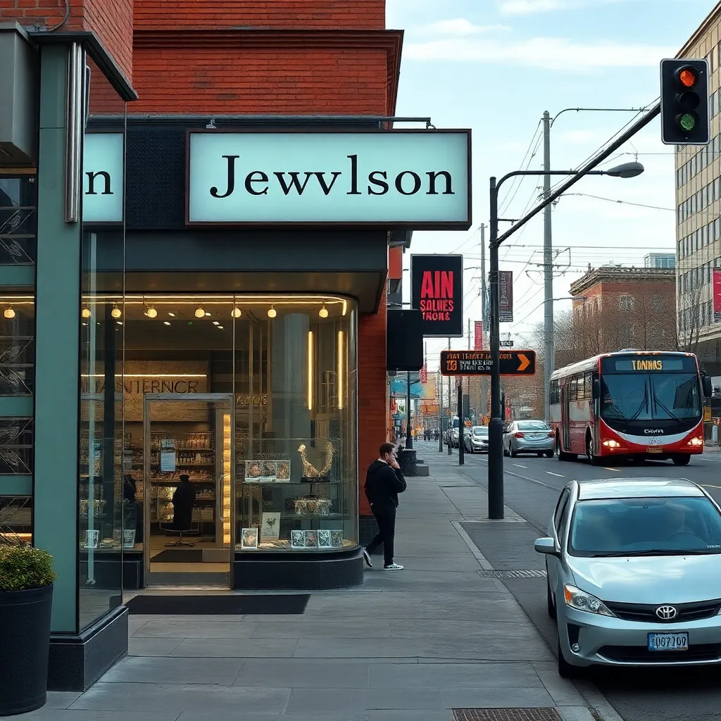 Dean Davidson: Toronto's Jewelry Gem on Fashionista's Radar