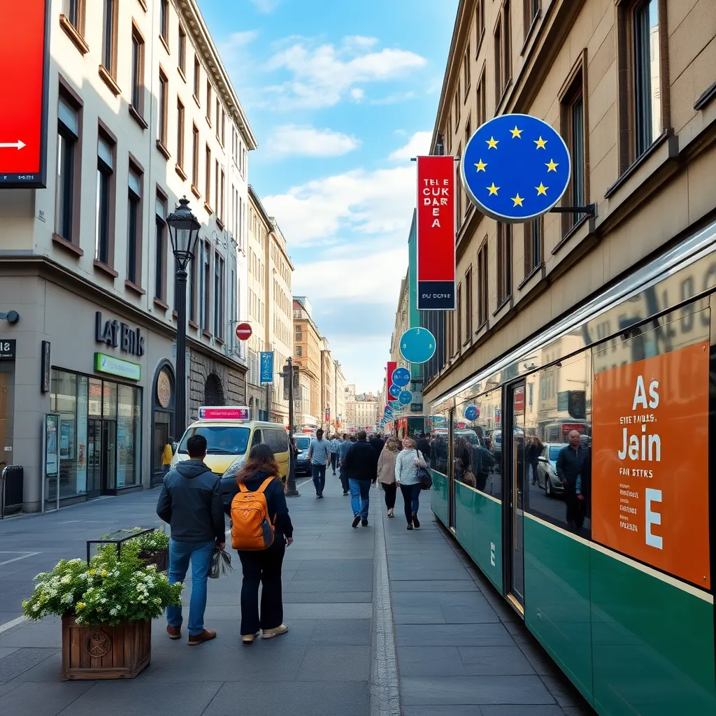 EU-Design Unveils Hot Paid Internship for 2025-2026!