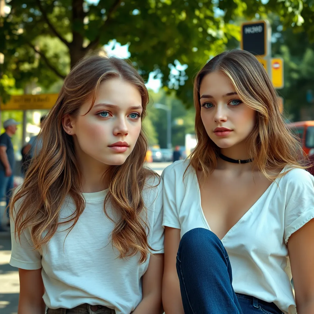 Elizabeth Olsen on Her 'Chaotic' Youth & Sisterly 'Support'