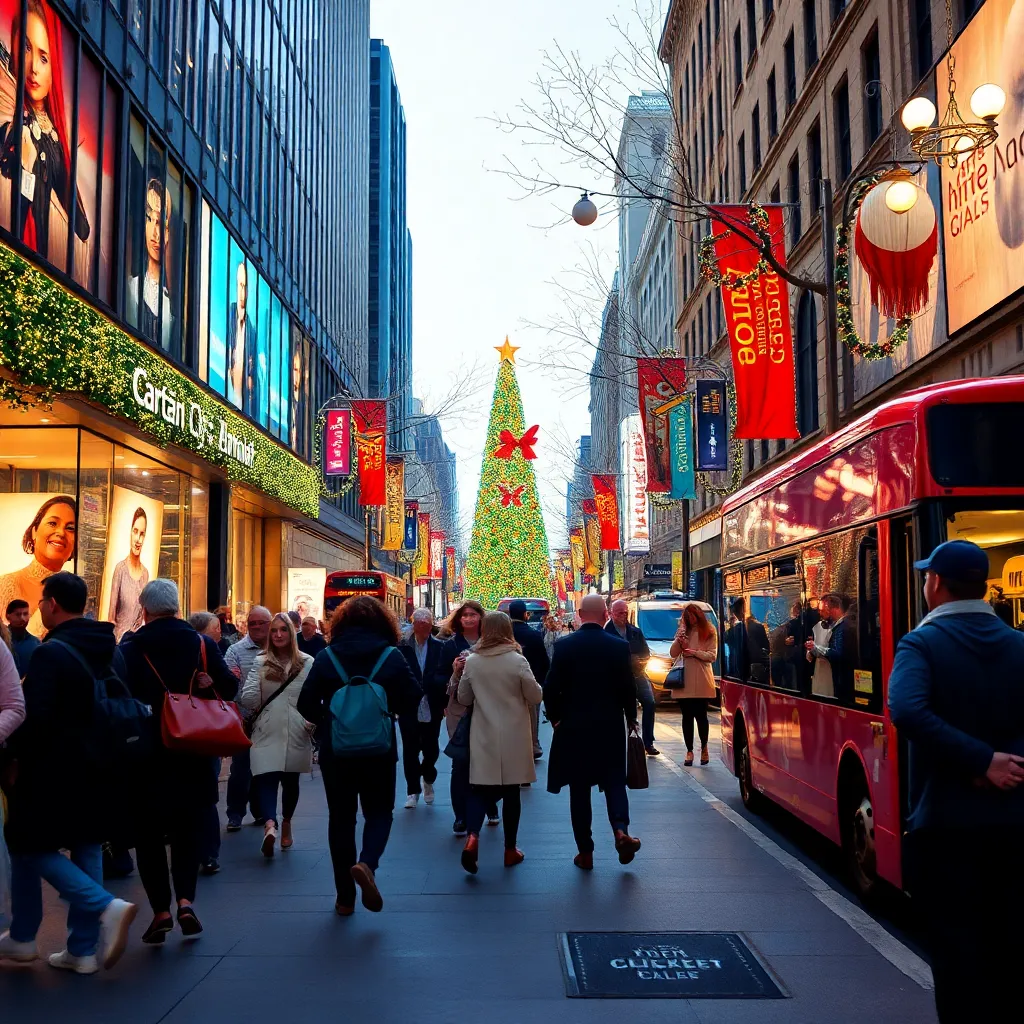 Fashion & Festivities: Met Exhibit, Nina Dobrev's Holiday Picks & More!