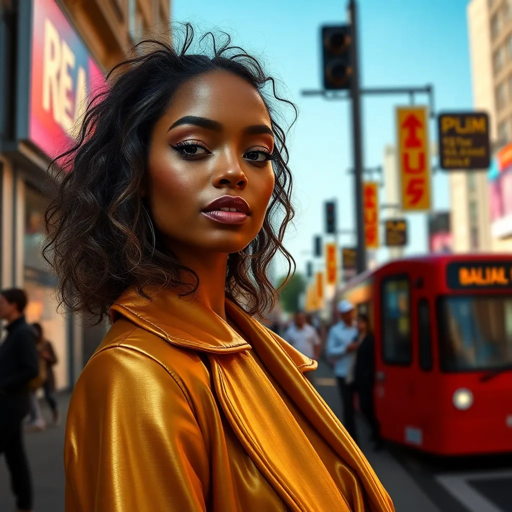 Fashion Flash: Balmain's New CD, Ashlyn's Big Win & Gift Guides!