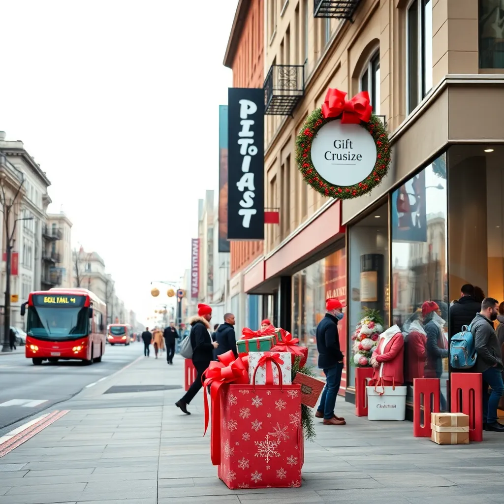 Fashionista's 2025 Holiday Gift Guides: Your Early Gifting Ally