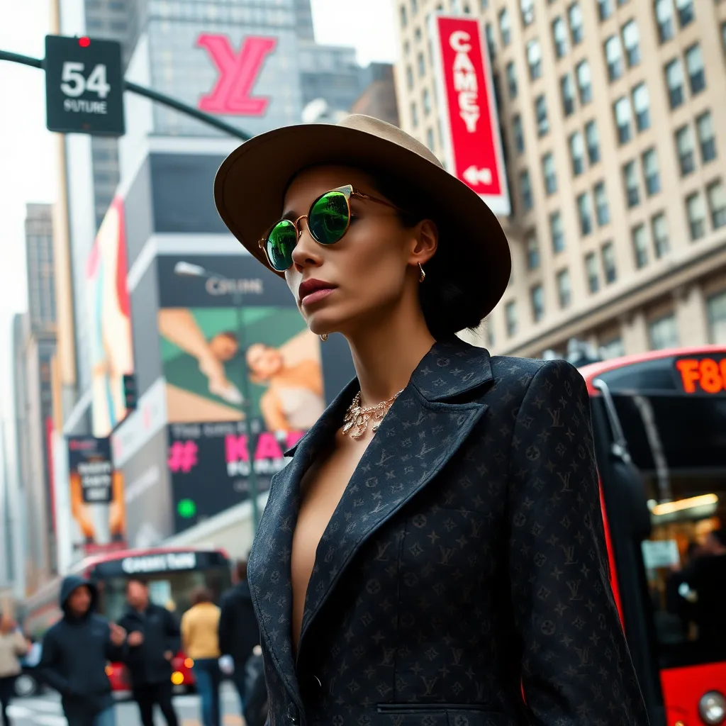 Fashion's Future: CFDA Awards & Louis Vuitton's NYC Cruise!