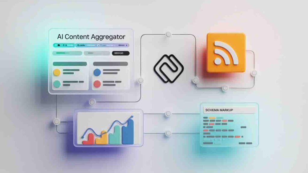 Feedback Loops That Keep Content Alive