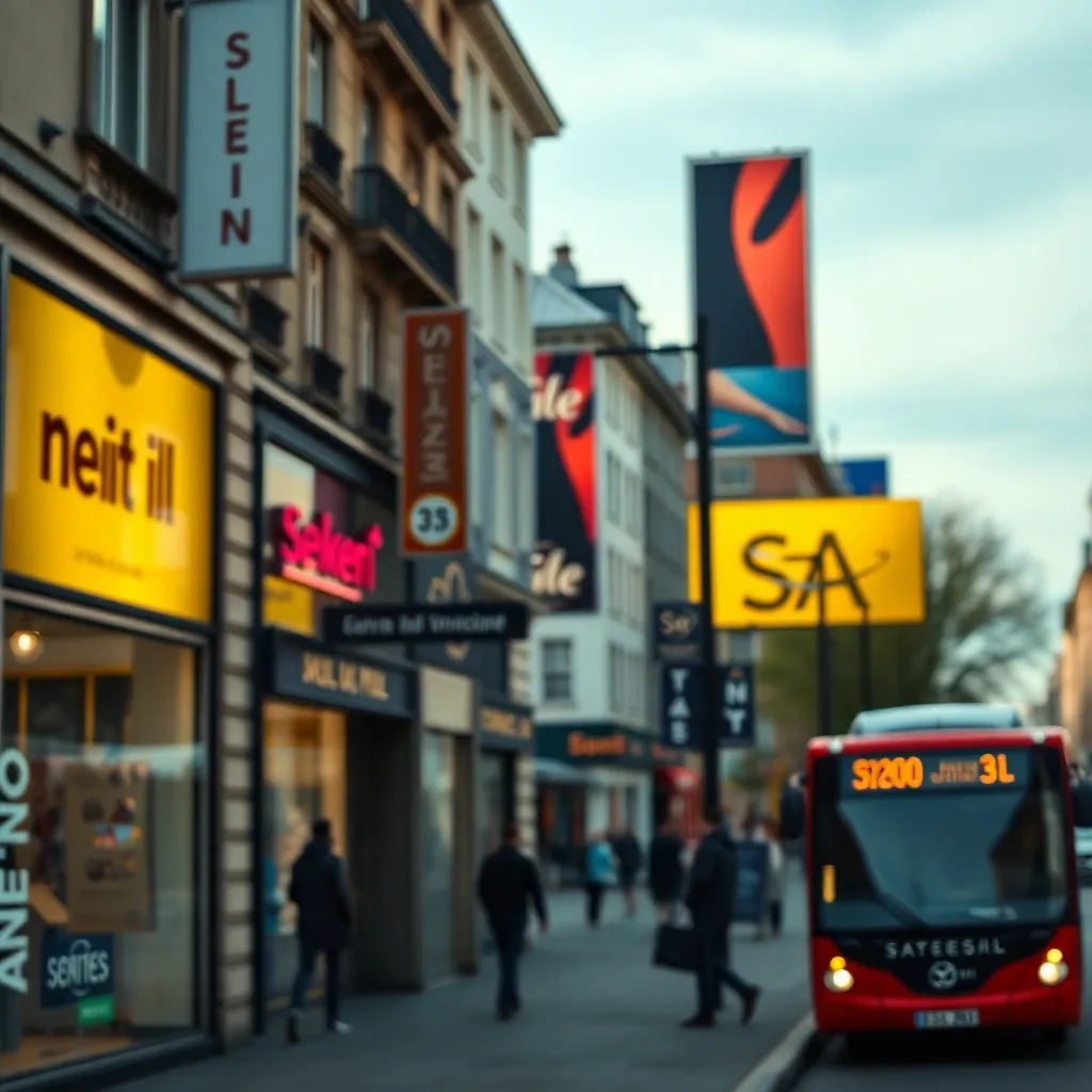 France's Legal Showdown with Shein Over Shocking Allegations