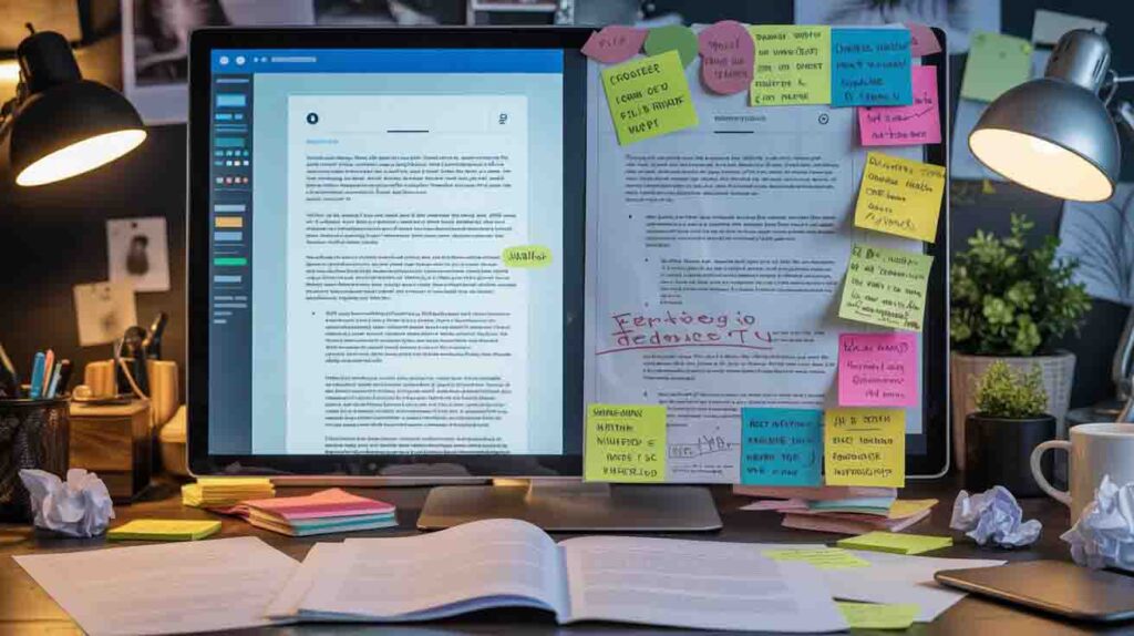How to Keep Your Blog Human in an AI World