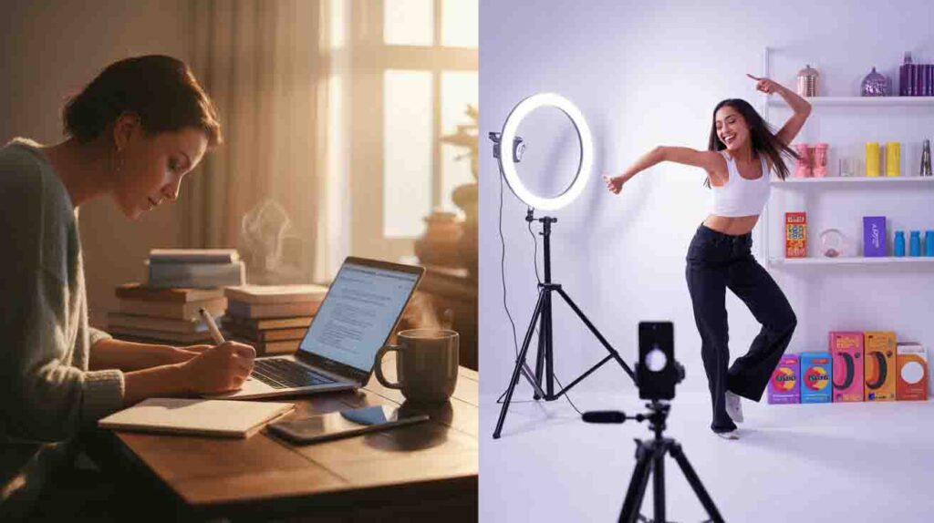 How to Monetize Without Chasing Brands