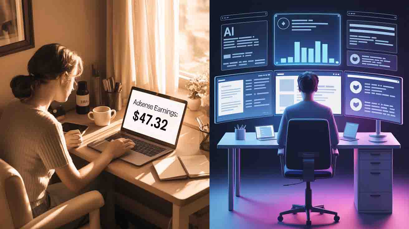 Is Blogging Still Profitable in 2025