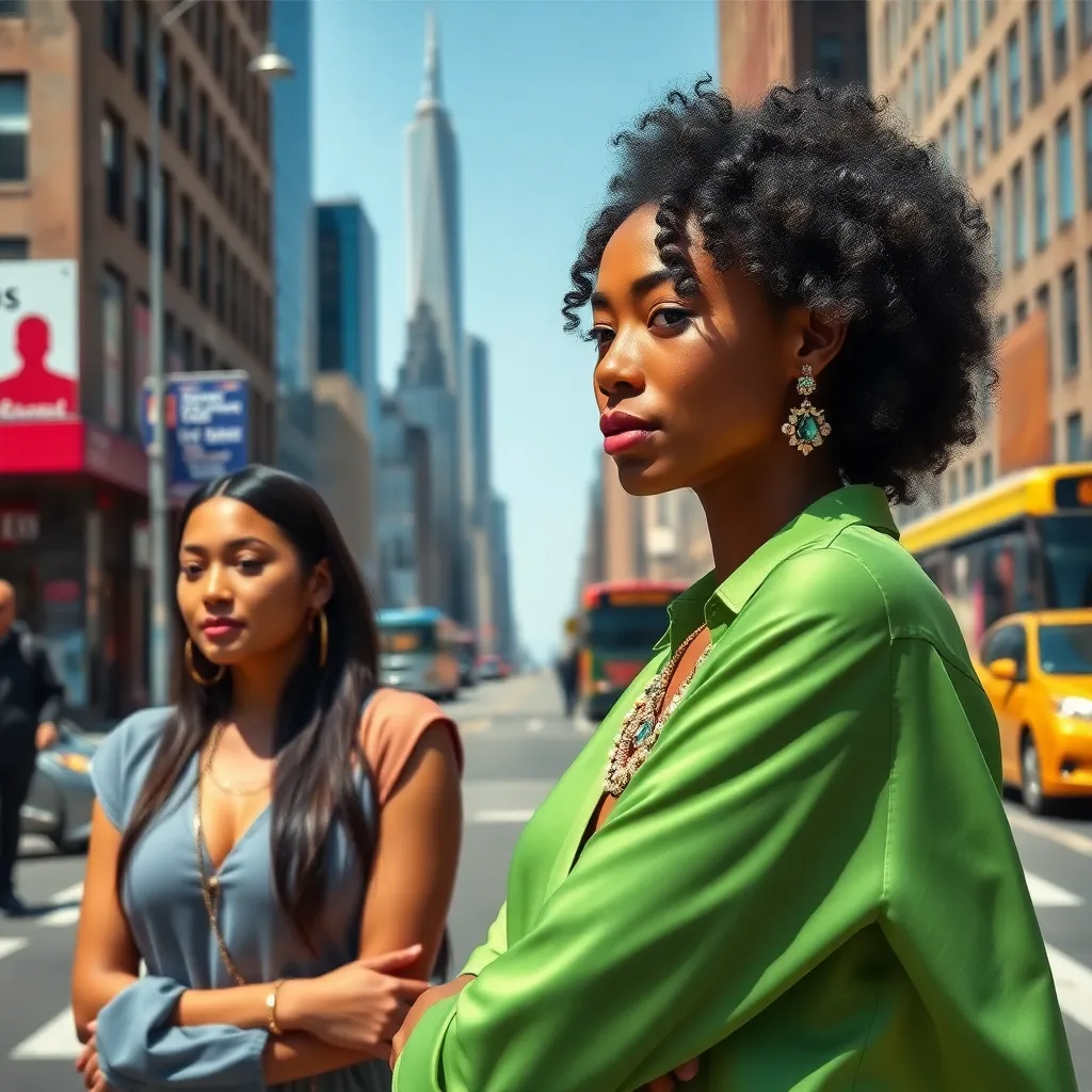 Jewelry PR Dream Gig: CL Collective Seeks NYC Interns!