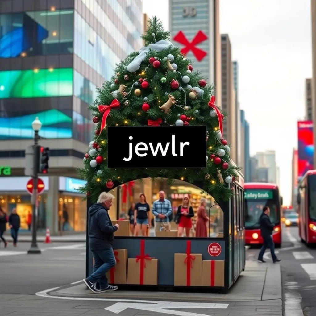 Jewlr: Your Secret Weapon for Meaningful Holiday Gifting