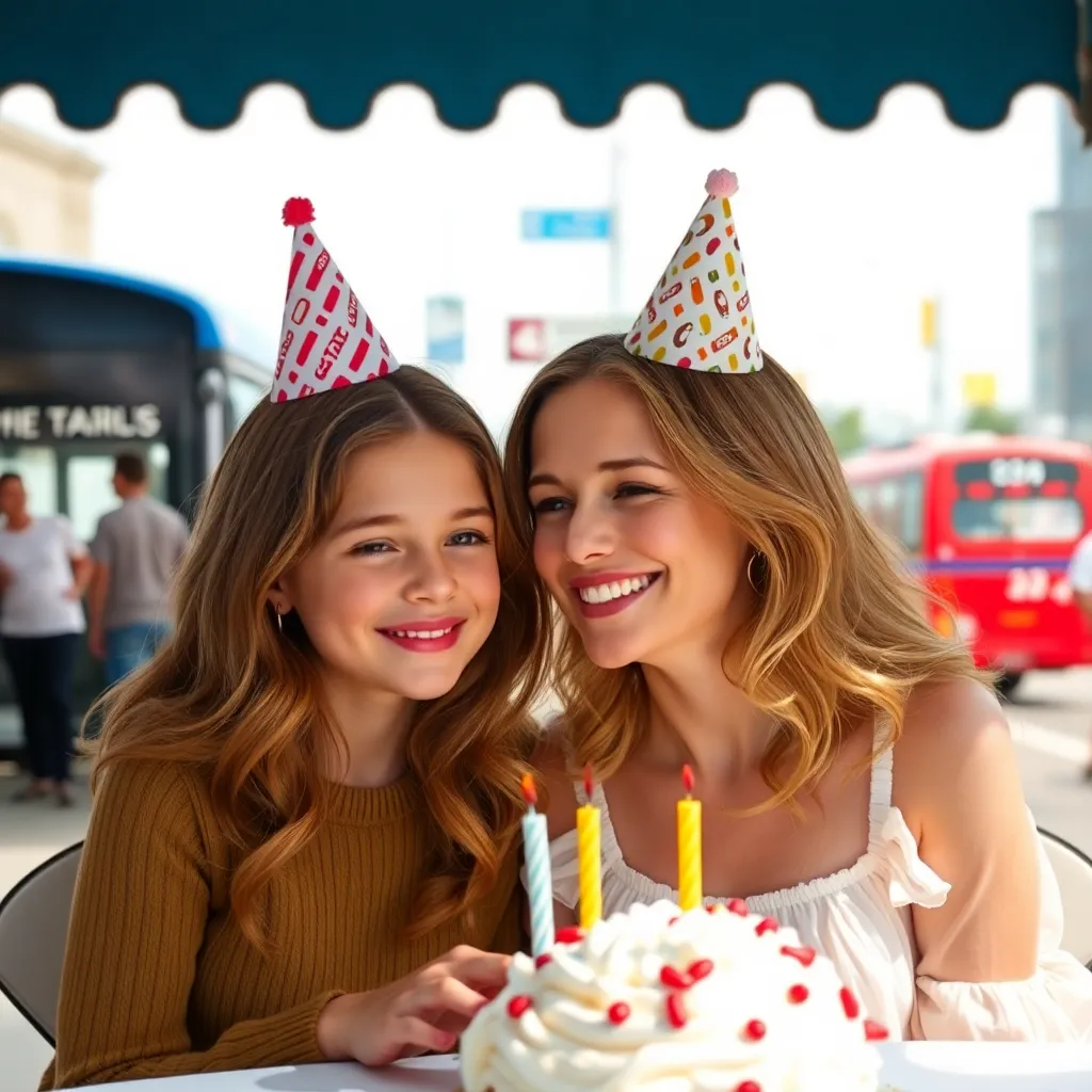Julia Roberts Shares Adorable Throwback for Twins' 21st Birthday