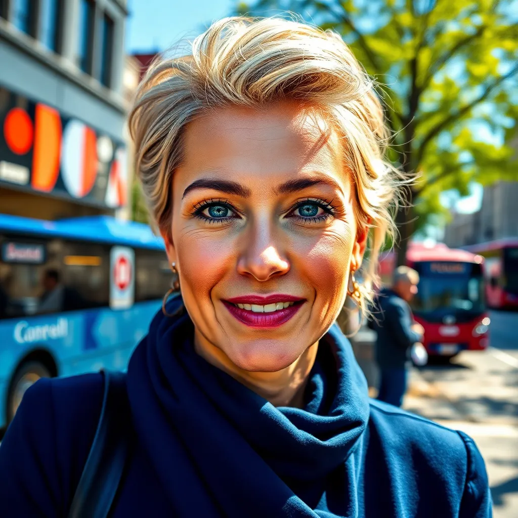 Klur Skincare: Lesley Thornton's Blueprint for Independent Success