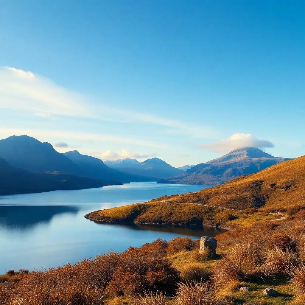 Lake & Skye: Where Scent Meets Serenity and Self-Care