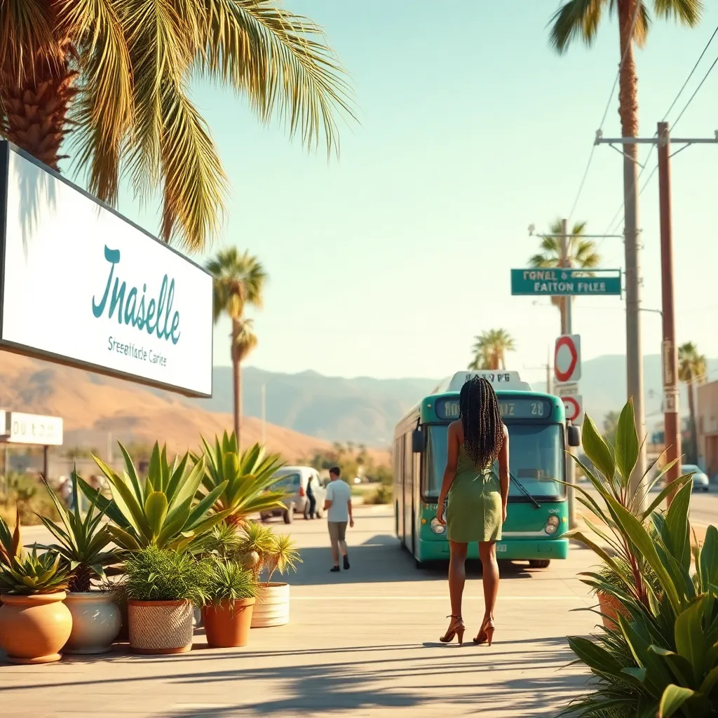 Majenye: California's New Scent of Sustainable Self-Care