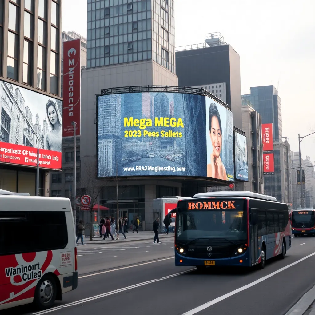 Mega Mega Projects Seeks Spring 2026 PR & Sales Interns
