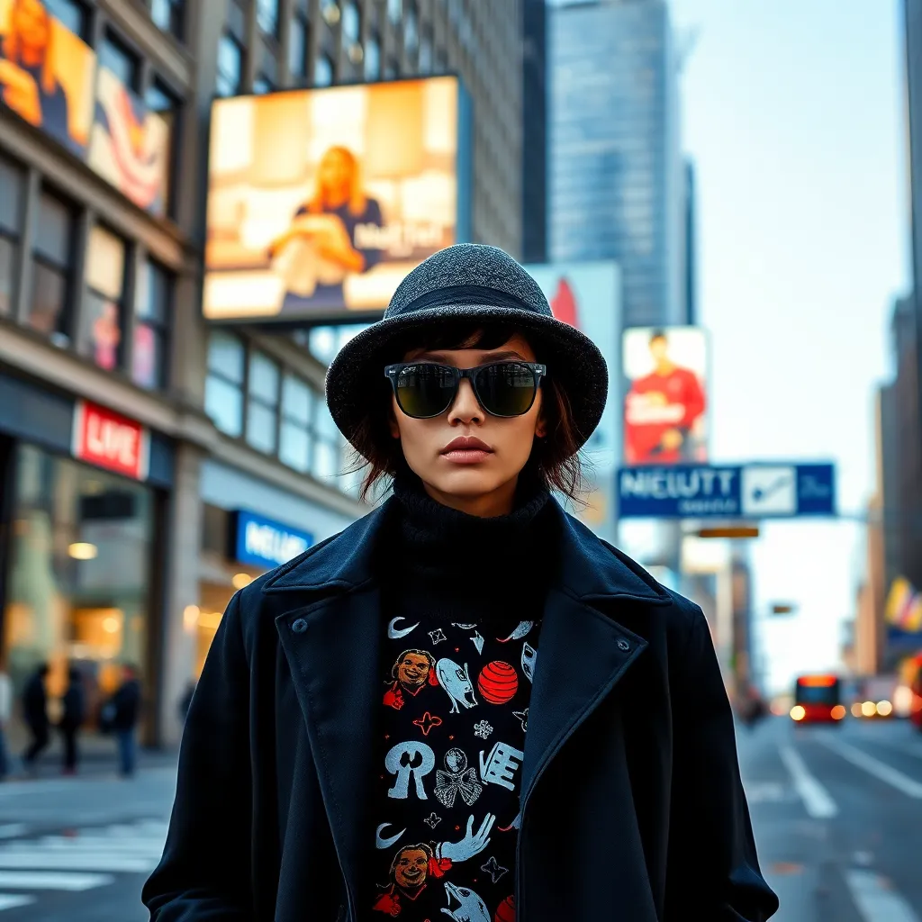 NYC Fashion Startup Seeks Visionary Designer to Ignite New Brand