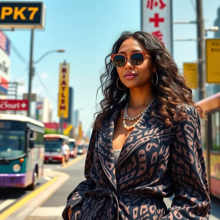 Ronny Kobo: The Celeb-Loved Label Blending Trends & Timeless Style