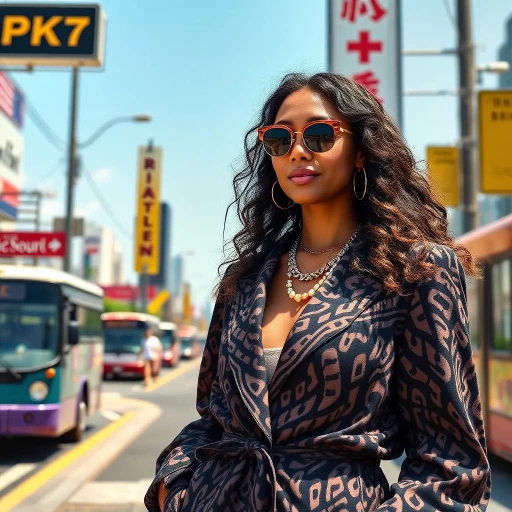 Ronny Kobo: The Celeb-Loved Label Blending Trends & Timeless Style
