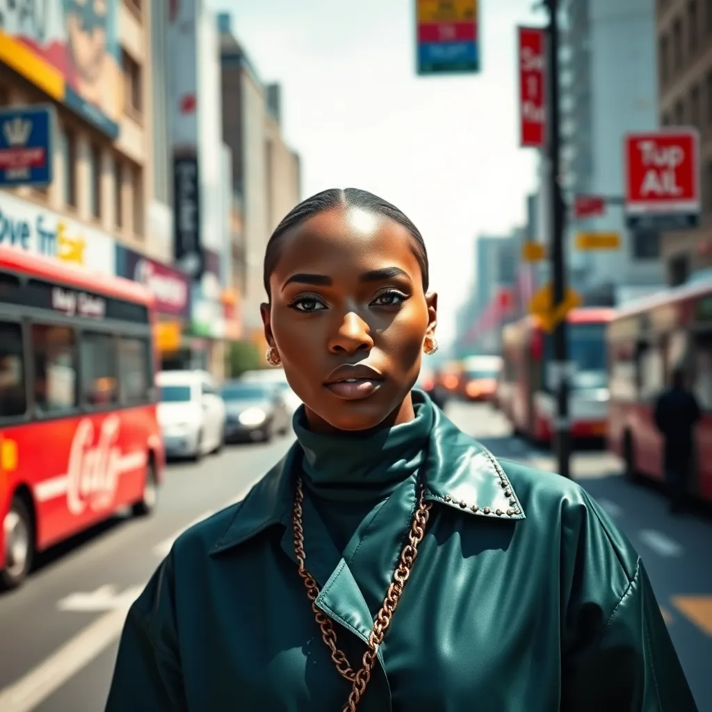 Skims Beauty Heats Up: Ami Colé Vet Diarrha N'Diaye Joins Kim K's Empire