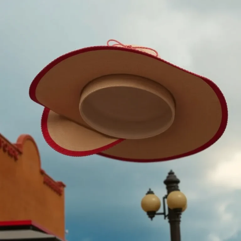Storm by Montecristi: Santa Fe's New Hat Sensation