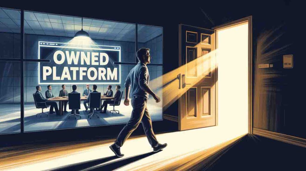 The Cost of Ignoring Authority