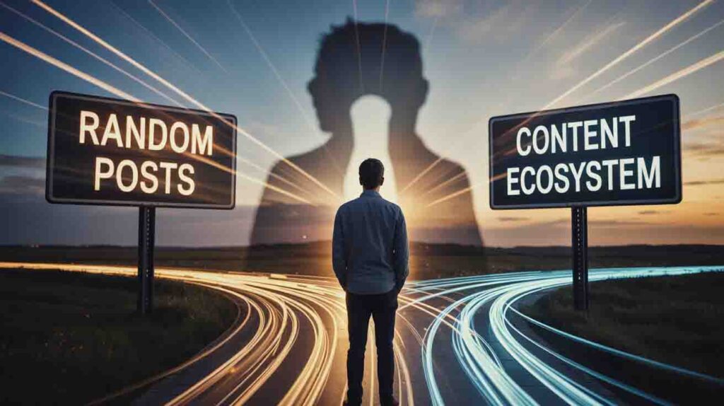 The Most Common Mistakes Bloggers Make With AI