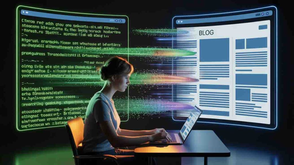 The SEO Pros and Cons of Gossip Blogging