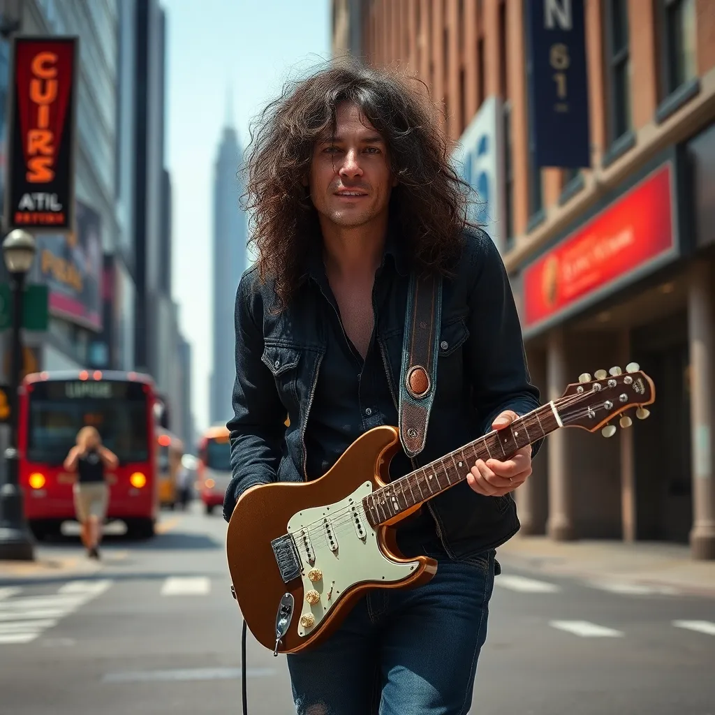 Toni Cornell's Haunting Rock Hall Tribute Wows Fans