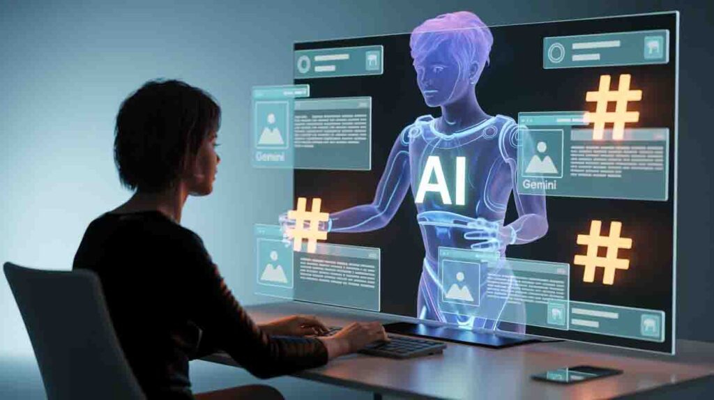Use Smart Automation