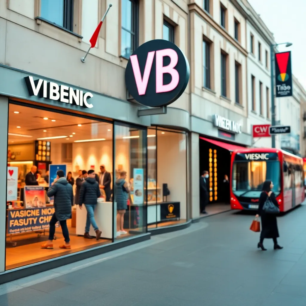 VB's Next Chapter? Fashion & Beauty Business Reportedly For Sale
