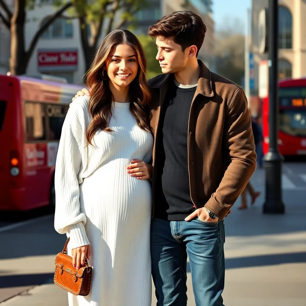 Vanessa Hudgens & Cole Tucker Welcome First Son