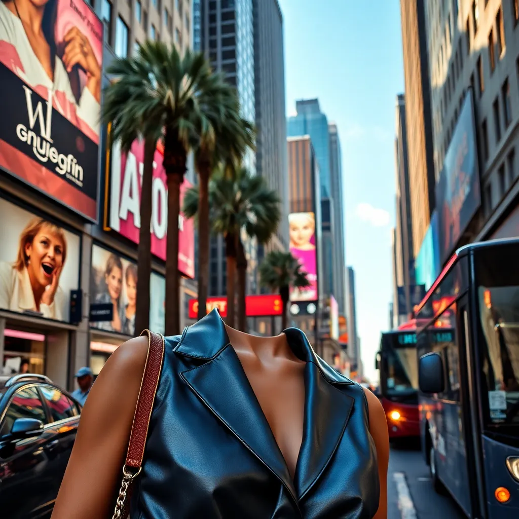 Violetta Group Seeks PR Star for Luxury Brands in LA!