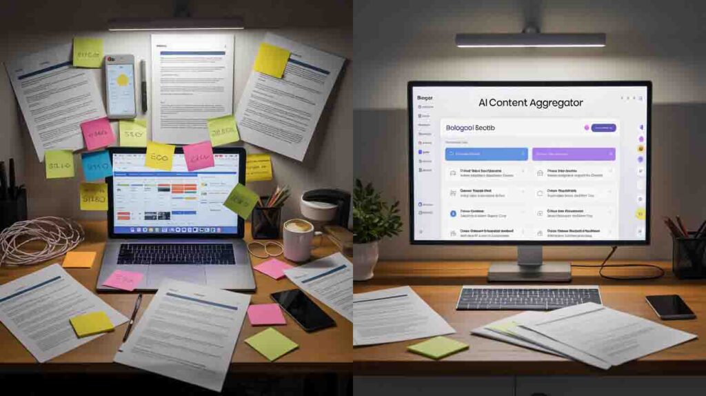 Why So Many Blogs Die Early