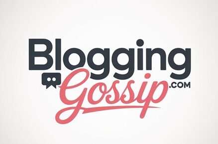 blogginggossip.com - logo