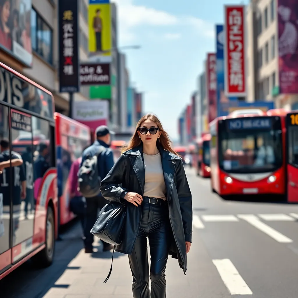 2025's Hottest Fashion Moments: Exposés, Collabs & Trends