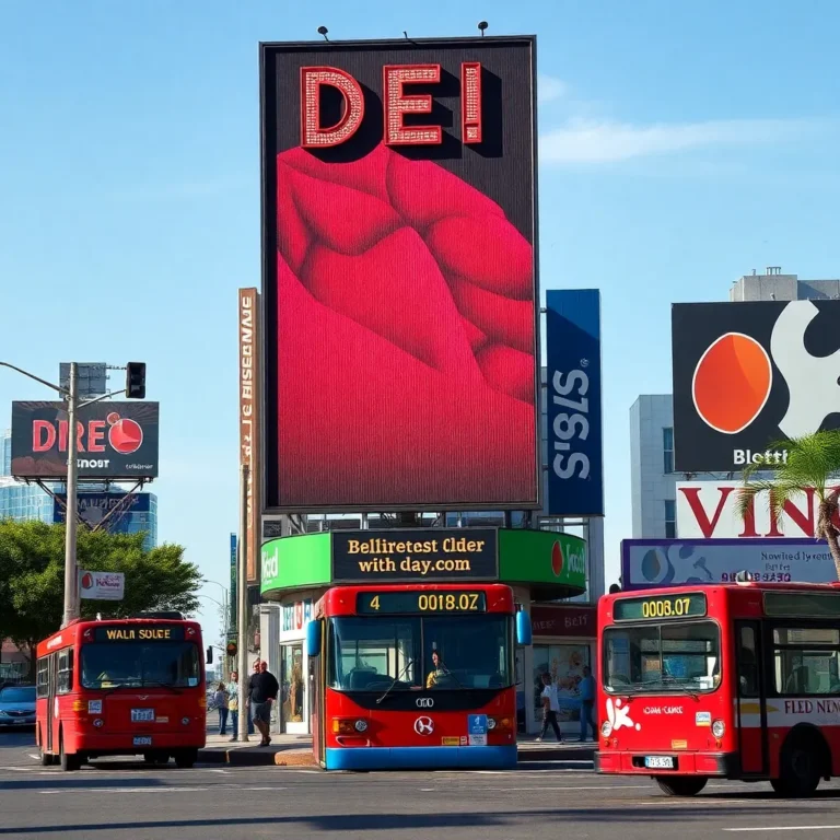 Aurora James Unpacks DEI Rollbacks' Impact on Black Brands' Future