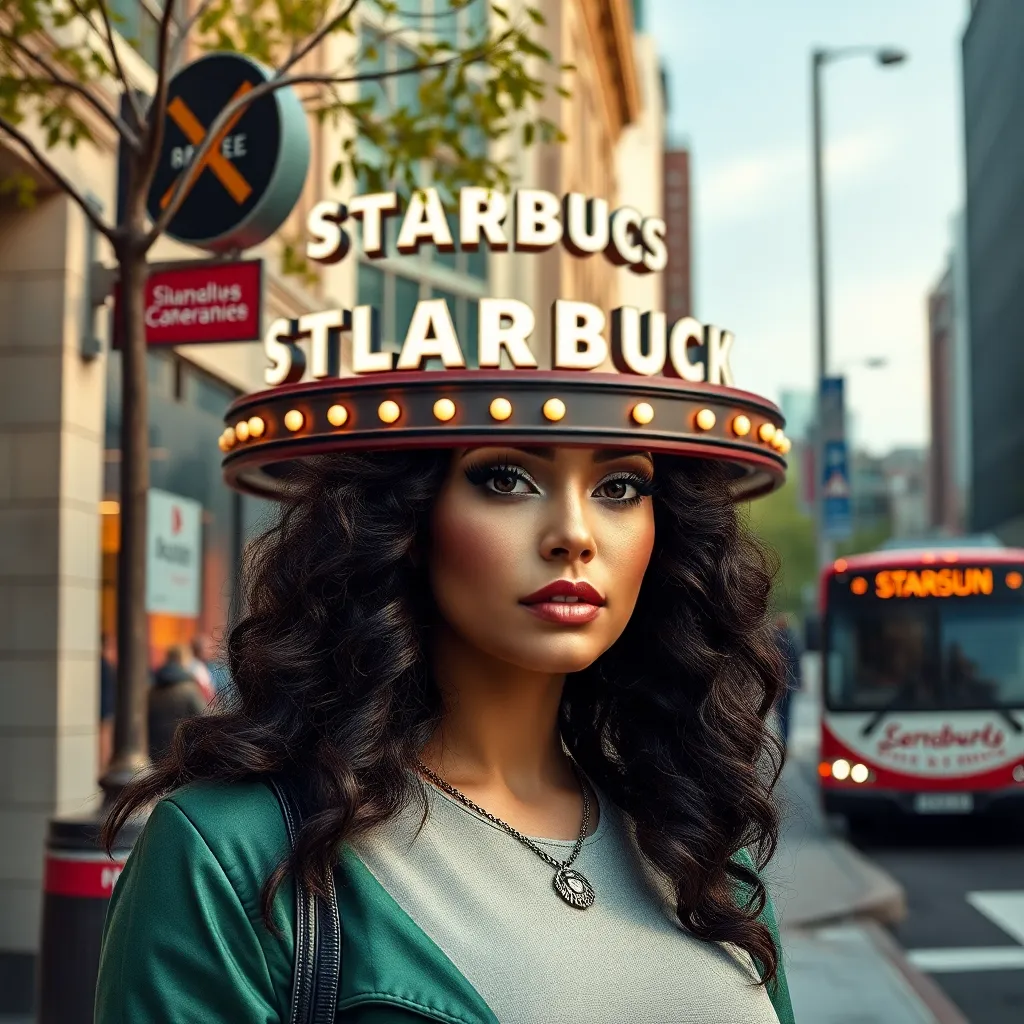 Beauty Empire Shake-Up: Pat McGrath Labs & Starbucks' New Vision